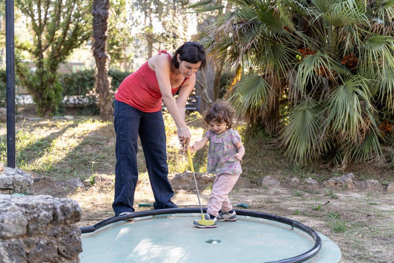 Fréjus Camping Maeva Respire Ecolodge L'Etoile D'Argens المظهر الخارجي الصورة